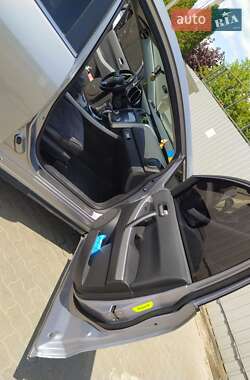 Внедорожник / Кроссовер Mazda CX-7 2008 в 