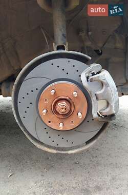 Внедорожник / Кроссовер Mazda CX-7 2008 в 