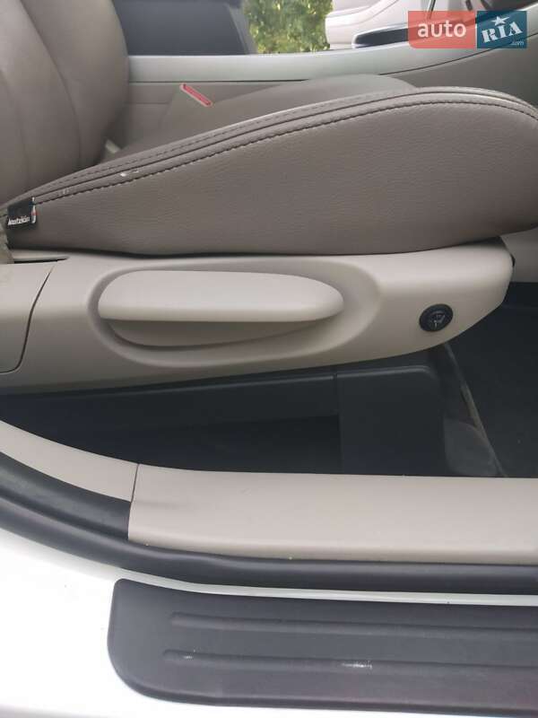 Внедорожник / Кроссовер Mazda CX-7 2011 в Виннице