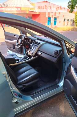 Внедорожник / Кроссовер Mazda CX-7 2009 в 