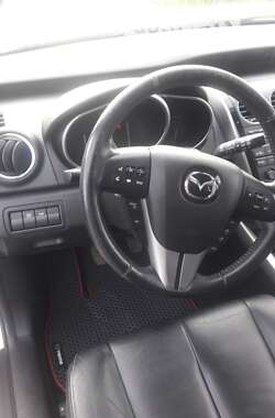 Внедорожник / Кроссовер Mazda CX-7 2010 в Луцке