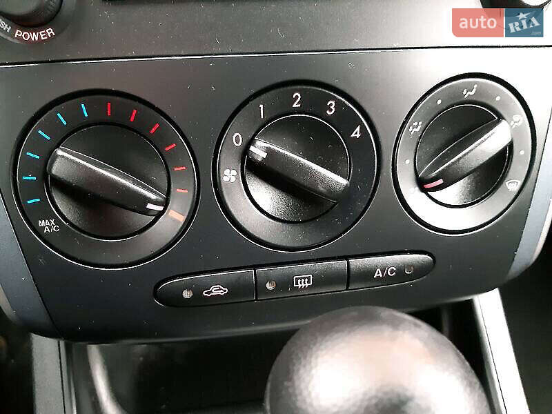 Внедорожник / Кроссовер Mazda CX-7 2011 в Тернополе