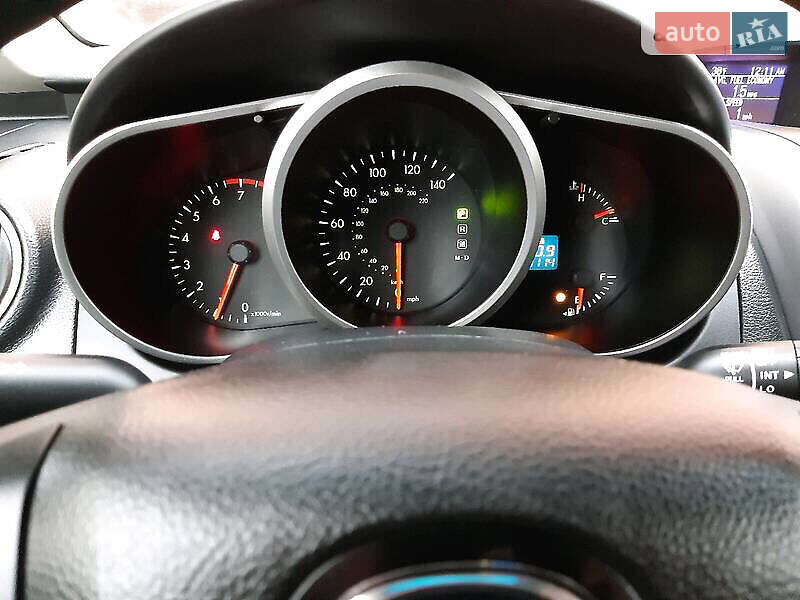 Внедорожник / Кроссовер Mazda CX-7 2011 в Тернополе