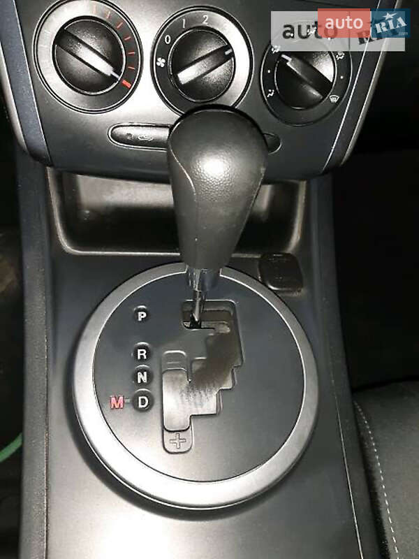 Внедорожник / Кроссовер Mazda CX-7 2011 в Тернополе