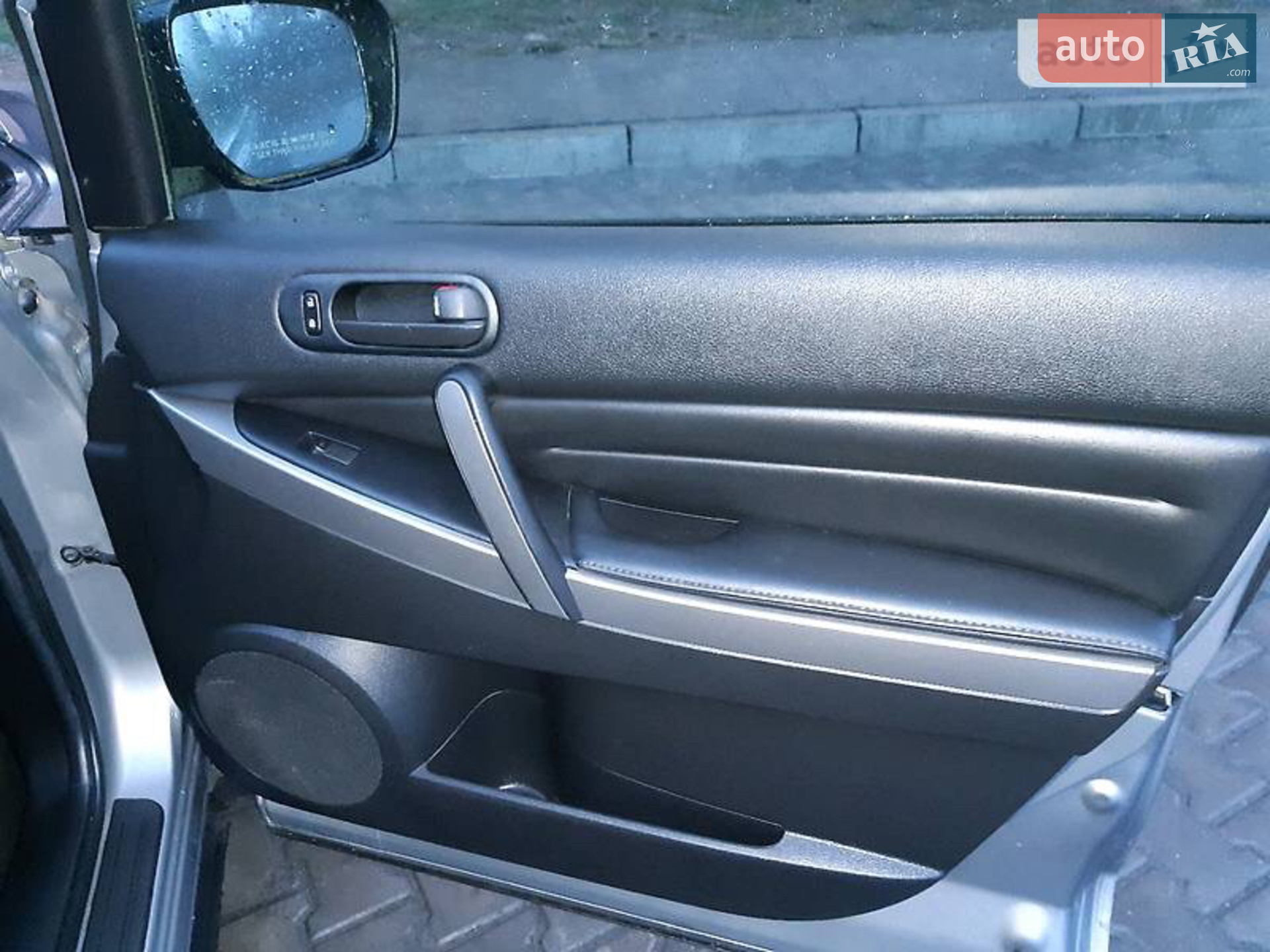 2011 Mazda CX-7 - мініатюра 25