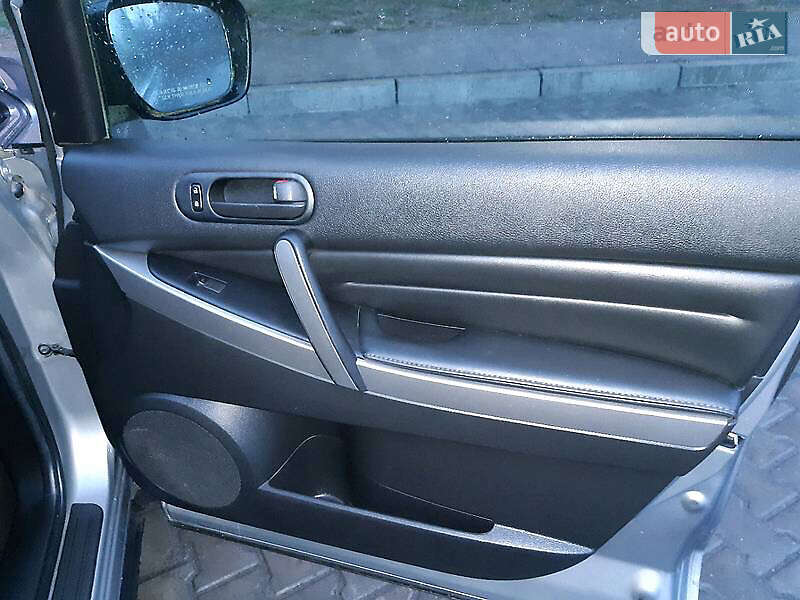 Внедорожник / Кроссовер Mazda CX-7 2011 в Тернополе