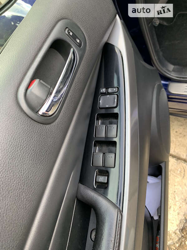 Внедорожник / Кроссовер Mazda CX-7 2010 в Снятине