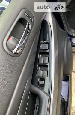 Внедорожник / Кроссовер Mazda CX-7 2010 в 