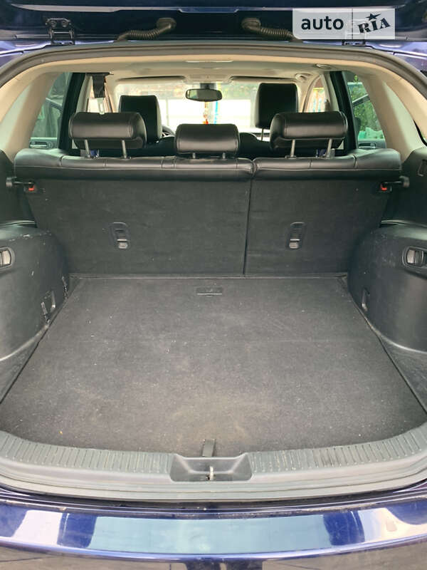 Внедорожник / Кроссовер Mazda CX-7 2010 в Снятине