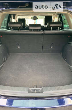Внедорожник / Кроссовер Mazda CX-7 2010 в 
