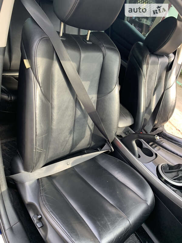 Внедорожник / Кроссовер Mazda CX-7 2010 в Снятине