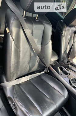 Внедорожник / Кроссовер Mazda CX-7 2010 в 