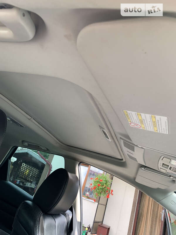 Внедорожник / Кроссовер Mazda CX-7 2010 в Снятине