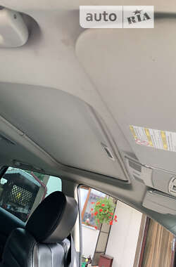 Внедорожник / Кроссовер Mazda CX-7 2010 в 