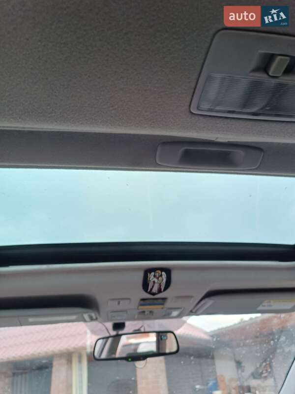 Внедорожник / Кроссовер Mazda CX-7 2007 в Кролевце фото 3 Внедорожник / Кроссовер Mazda CX-7 2007 в Кролевце