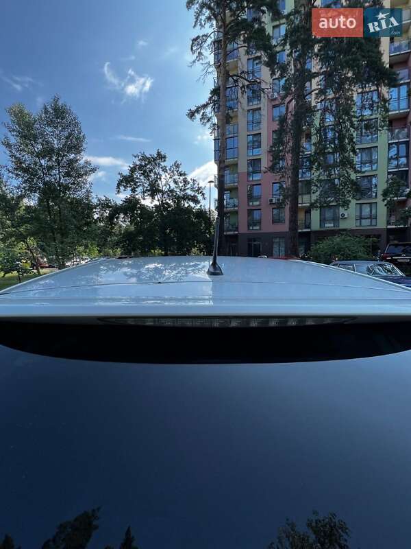 Внедорожник / Кроссовер Mazda CX-7 2011 в Киеве