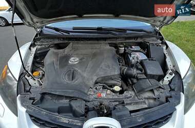 Внедорожник / Кроссовер Mazda CX-7 2011 в Киеве