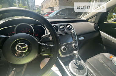 Внедорожник / Кроссовер Mazda CX-7 2007 в Киеве