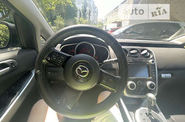 Позашляховик / Кросовер Mazda CX-7 2007 в Києві