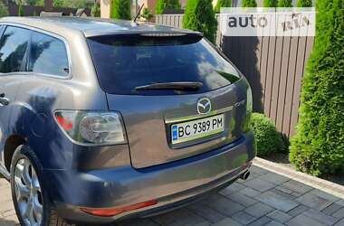 Внедорожник / Кроссовер Mazda CX-7 2009 в Самборе