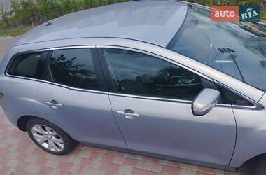 Внедорожник / Кроссовер Mazda CX-7 2007 в 