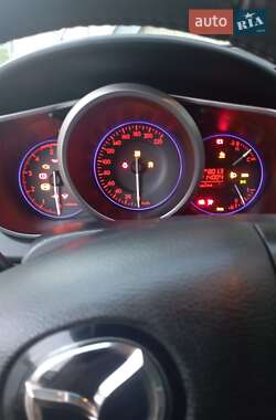 Внедорожник / Кроссовер Mazda CX-7 2010 в Ивано-Франковске