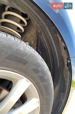 Позашляховик / Кросовер Mazda CX-7 2011 в Нетішині