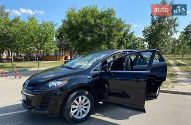 Позашляховик / Кросовер Mazda CX-7 2011 в Нетішині