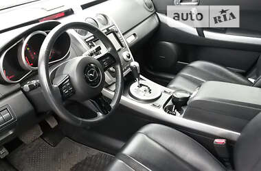 Внедорожник / Кроссовер Mazda CX-7 2008 в Гайсине