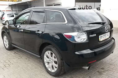 Внедорожник / Кроссовер Mazda CX-7 2008 в Гайсине