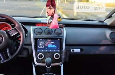 Внедорожник / Кроссовер Mazda CX-7 2007 в 