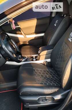 Внедорожник / Кроссовер Mazda CX-7 2007 в 