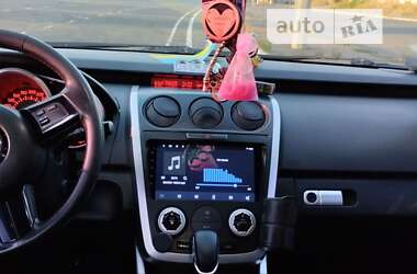 Внедорожник / Кроссовер Mazda CX-7 2007 в 