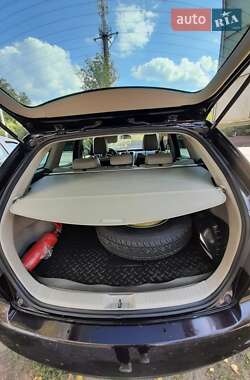 Внедорожник / Кроссовер Mazda CX-7 2009 в 