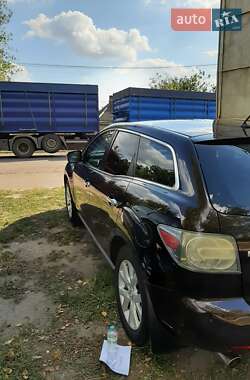 Внедорожник / Кроссовер Mazda CX-7 2009 в 