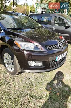 Внедорожник / Кроссовер Mazda CX-7 2009 в Валках