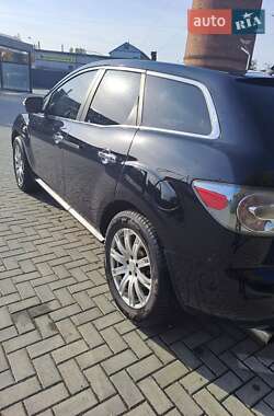 Внедорожник / Кроссовер Mazda CX-7 2007 в 