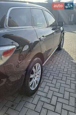 Внедорожник / Кроссовер Mazda CX-7 2007 в 