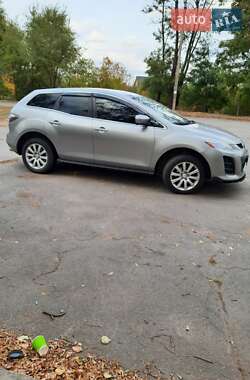 Внедорожник / Кроссовер Mazda CX-7 2010 в Кривом Роге