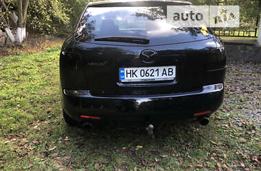 Позашляховик / Кросовер Mazda CX-7 2008 в Рівному