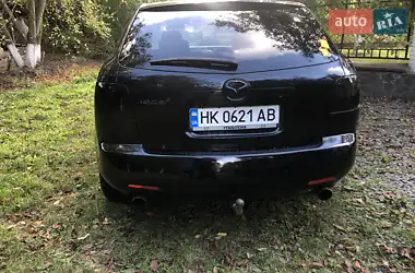 Mazda CX-7 2008
