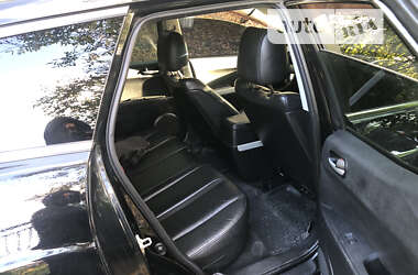 Позашляховик / Кросовер Mazda CX-7 2008 в Рівному