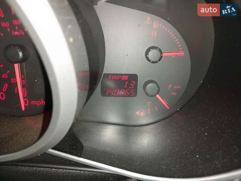 Внедорожник / Кроссовер Mazda CX-7 2006 в Радомышле