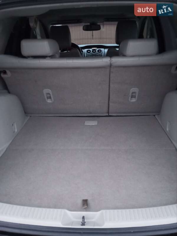 Внедорожник / Кроссовер Mazda CX-7 2010 в Каменец-Подольском