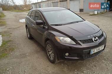 Внедорожник / Кроссовер Mazda CX-7 2007 в 