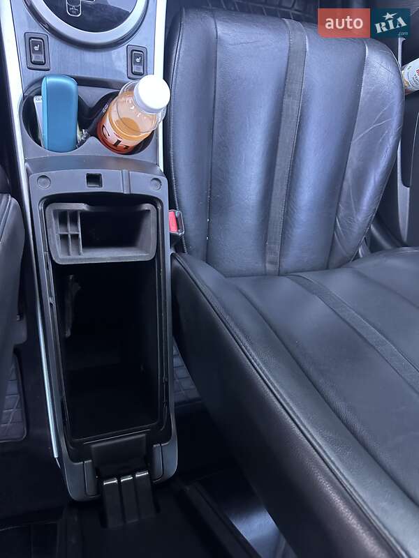 Внедорожник / Кроссовер Mazda CX-7 2008 в Каменском