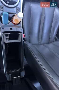 Внедорожник / Кроссовер Mazda CX-7 2008 в 