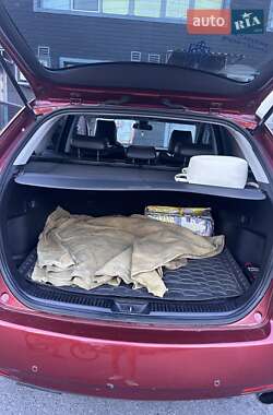 Внедорожник / Кроссовер Mazda CX-7 2008 в 