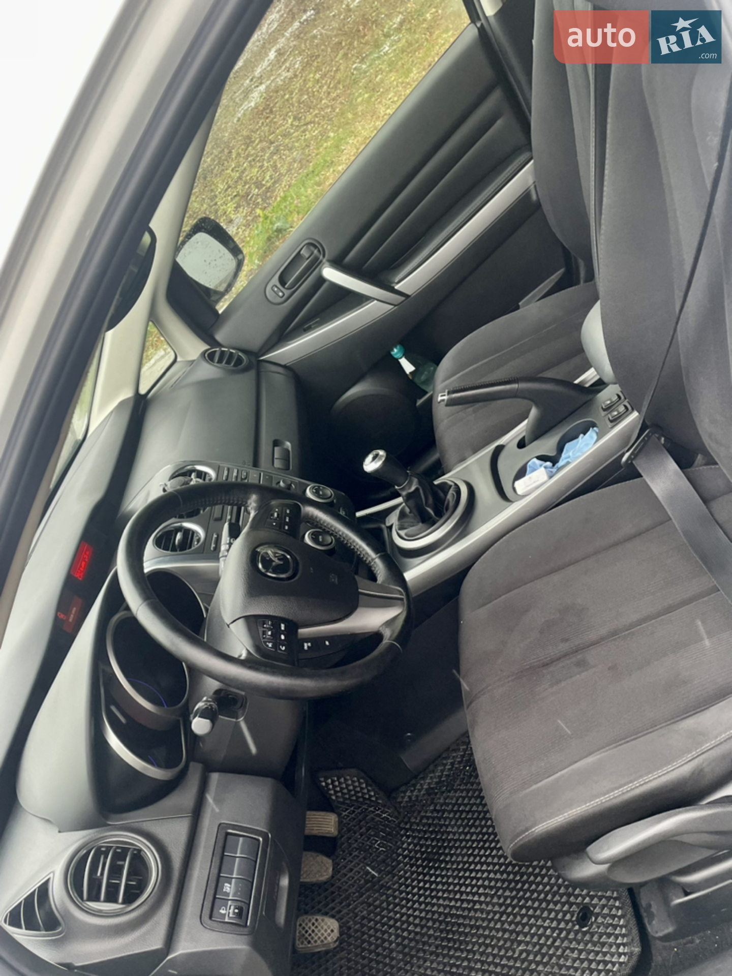 2011 Mazda CX-7 - мініатюра 7