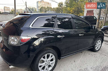 Внедорожник / Кроссовер Mazda CX-7 2009 в Днепре